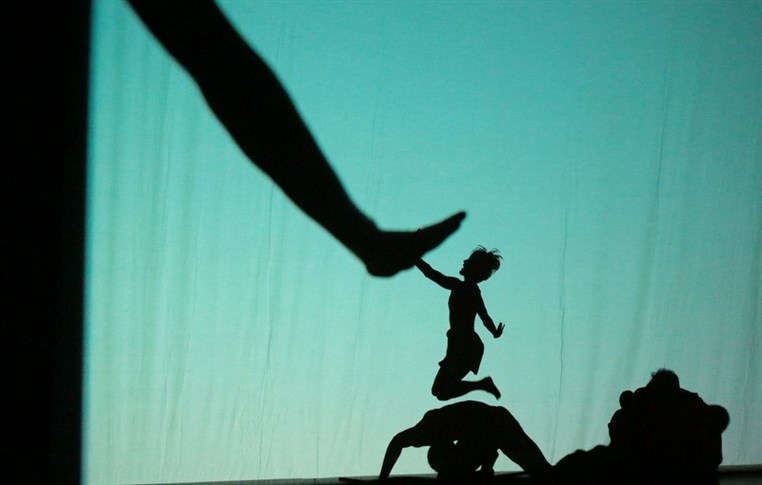 Shadowland at Casino Du Liban